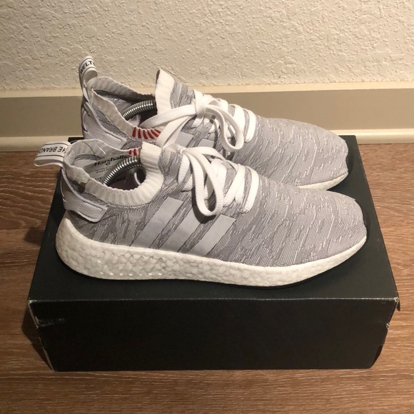 Adidas Sneakers - Picture 2 of 4